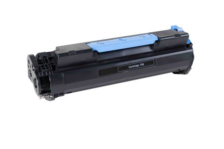 Toner module compatible with Cartridge 706