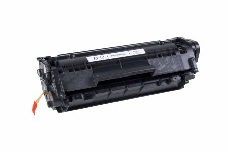 Toner module compatible with FX-10