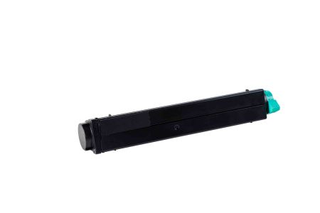 Toner module compatible with OKI B4200
