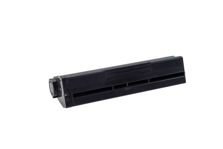 Toner module compatible with OKI B4300