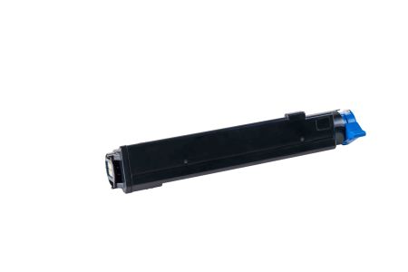 Toner module compatible with OKI B4400