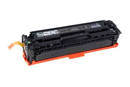 Toner module compatible with CB540A / Crt. 716B
