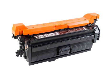 Toner module compatible with CE260X