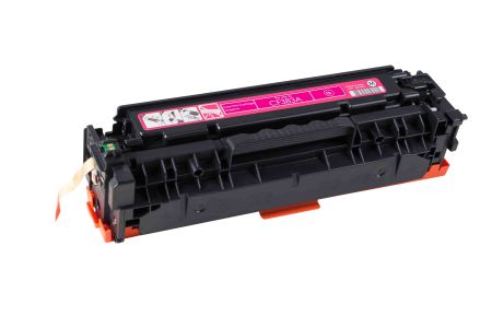 Toner module compatible with CF383A