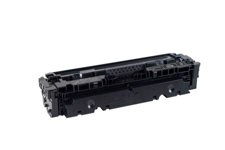 Toner module compatible with CF410A / CRG 046BK