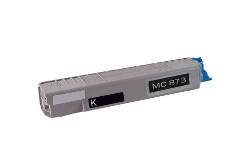 Modulo di toner compatibile con OKI MC873