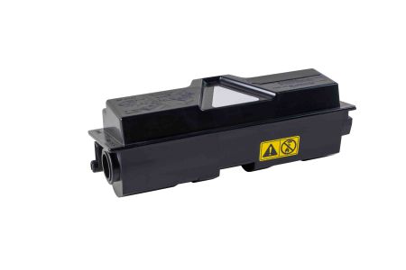 Toner module compatible with TK-140