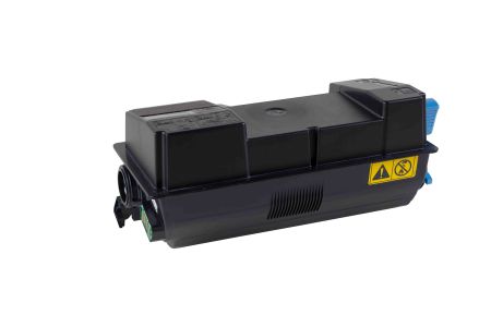Toner module compatible with TK-3130