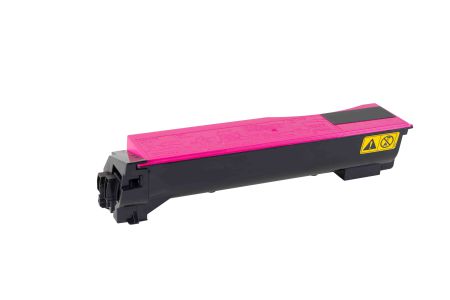 Toner module compatible with TK-540M