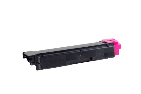 Toner module compatible with TK-580M