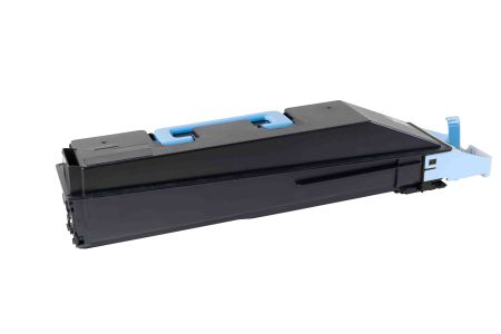 Toner module compatible with TK-880C