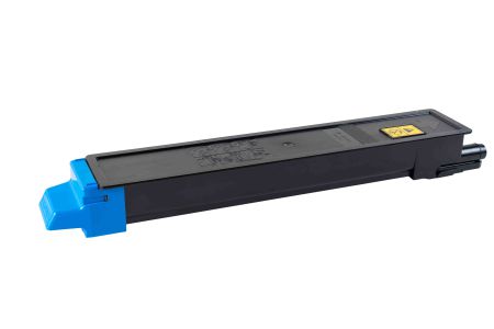 Toner module compatible with TK-895C