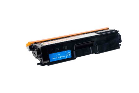 Toner module compatible with TN-326C