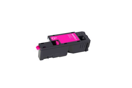 Toner module compatible with Xerox Phaser 6000