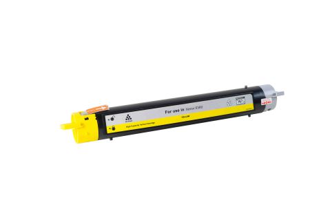 Toner module compatible with Xerox Phaser 6360