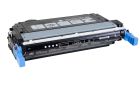 Toner module compatible with CB400A