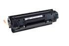 Toner module compatible with CB436A / Crt. 713