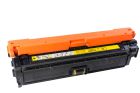 Toner module compatible with CE272A