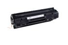 Toner module compatible with CE285A