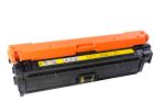 Toner module compatible with CE342A
