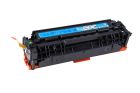 Toner module compatible with CE411A