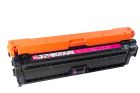 Toner module compatible with CE743A