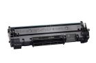 Toner module compatible with CF244A
