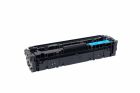 Toner module compatible with CF531A / 205A