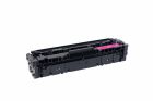 Toner module compatible with CF533A / 205A