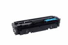 Toner module compatible with CF541A / 203A