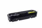 Toner module compatible with CF542A / 203A