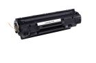 Toner module compatible with Cartridge 725