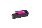 Toner module compatible with Dell C 1660W