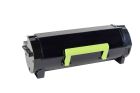 Toner module compatible with MX510 / 602X