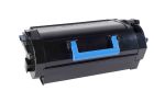 Toner module compatible with MX711 / 622X