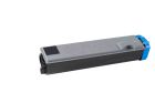 Toner module compatible with TK-510C