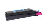 Toner module compatible with TK-880M